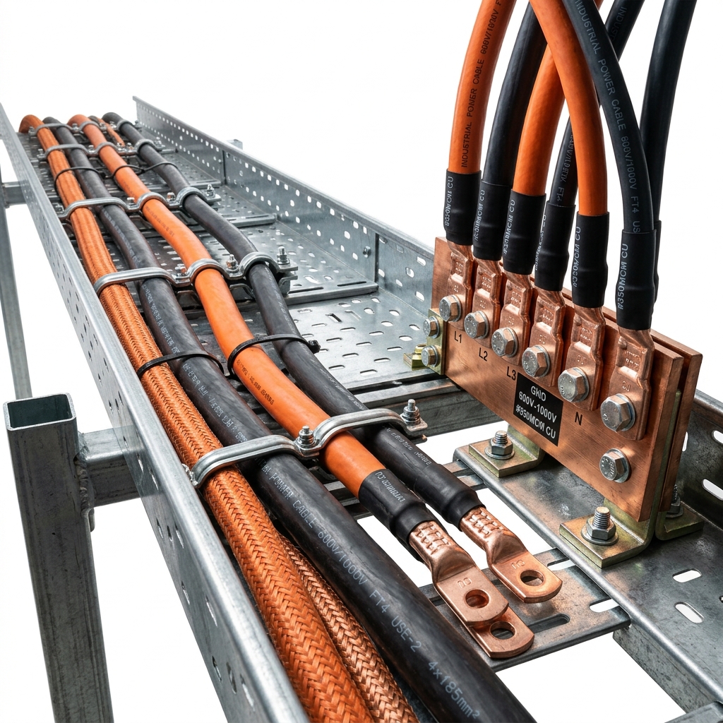 Cable Solutions
